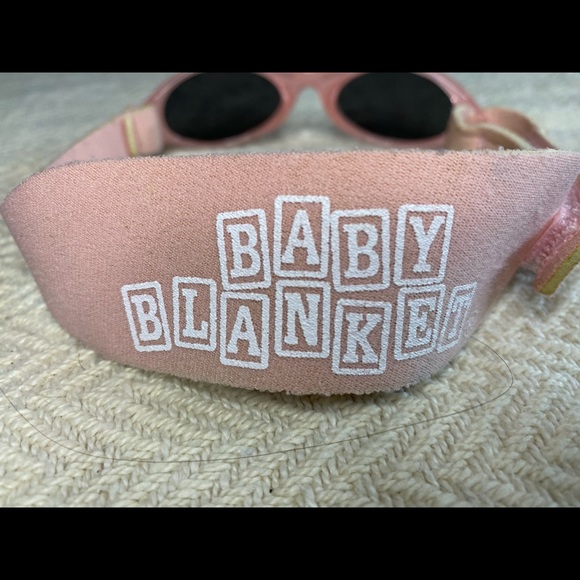 Baby Sunglasses by Baby Blanket - Picture 3 of 7